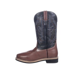 Bottes western Softy cow HKM 2