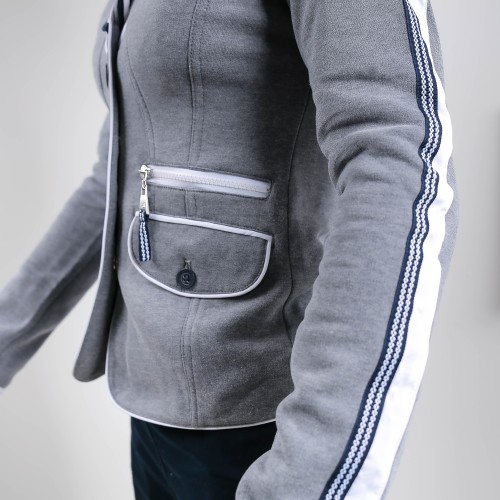 Giacca da concorso Euro-Star Amélie Giacca da concorso Euro-Star Amélie