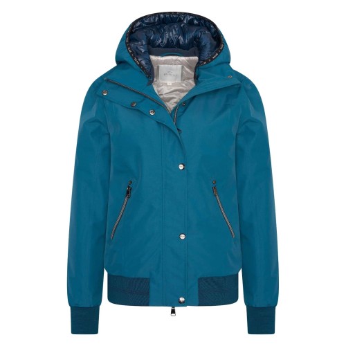 Bombers HV-Polo HVPNovia