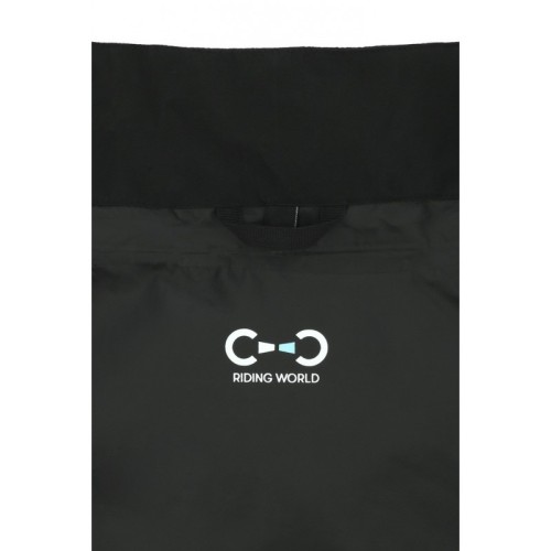 Riding World Jasje Rémy