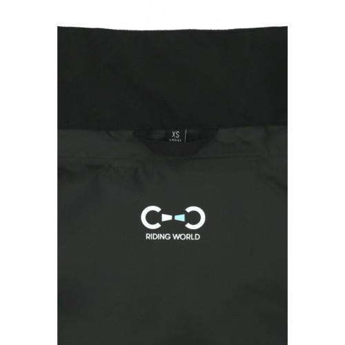 Riding World Jasje Riley