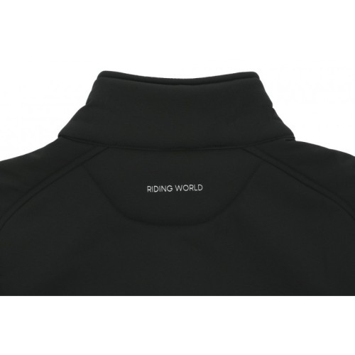 Riding World Softshell Romy
