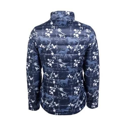 Doudoune femmes Bloomsbury