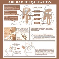 Cartuccia per gilet AirBag Spark 2