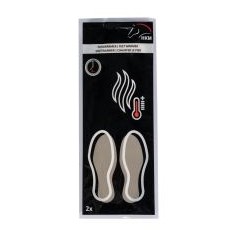 Chauffe pieds HKM 2