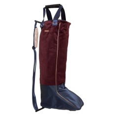 Stiefeltasche HVP Welmoed Luxury