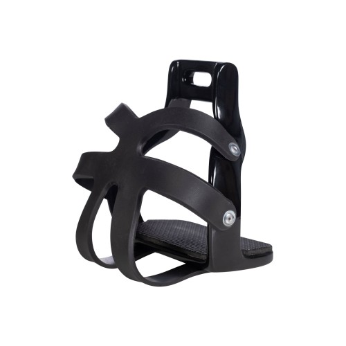 Estribos de seguridad