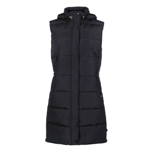 Doudoune longue sans manche Misty HKM Doudoune longue sans manche Misty HKM