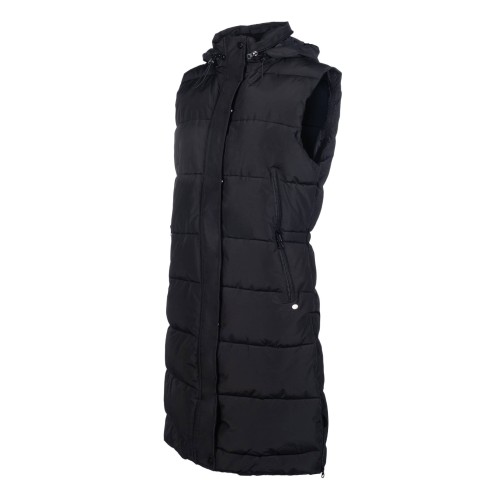 Doudoune longue sans manche Misty HKM Doudoune longue sans manche Misty HKM