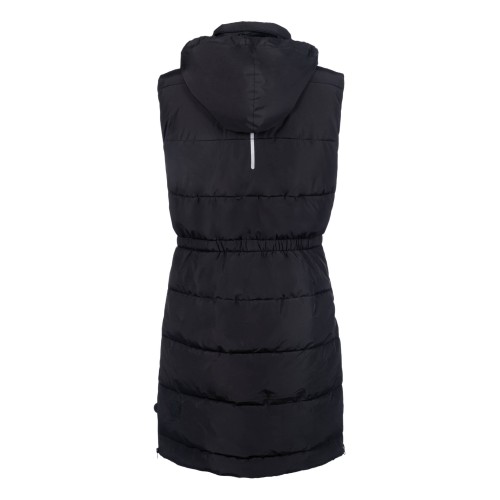 Doudoune longue sans manche Misty HKM Doudoune longue sans manche Misty HKM