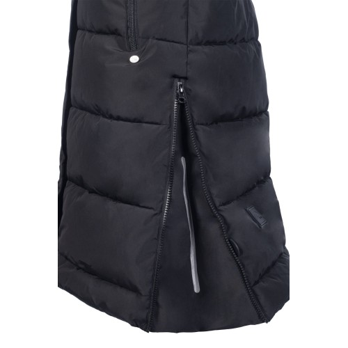 Doudoune longue sans manche Misty HKM Doudoune longue sans manche Misty HKM