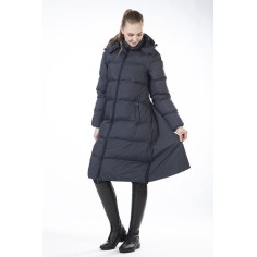 Extra lange Daunenjacke Preston 2