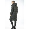 Extra lange Daunenjacke Preston