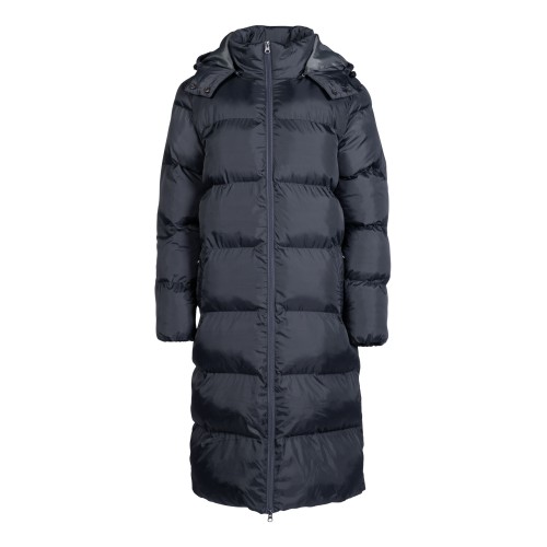 Doudoune Preston extra longue