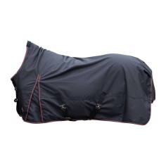 Coperta per esterni Windsor 600D a collo alto foderata in...