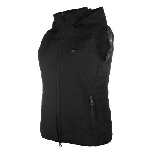 Gilet chauffant -High Temperature-...