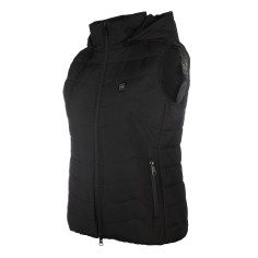 Gilet riscaldante -Alta temperatura- Stile senza batteria 2