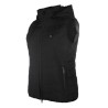 Gilet chauffant -High Temperature- Style sans batterie