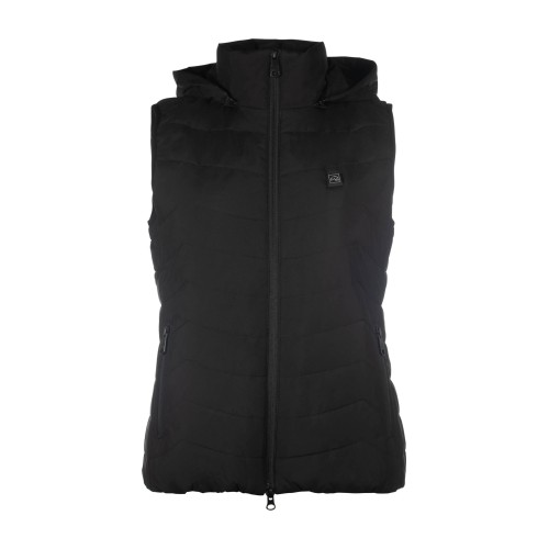 Gilet chauffant -High Temperature-...