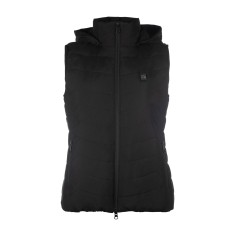 Gilet chauffant -High Temperature- Style sans batterie