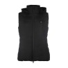 Gilet riscaldante -Alta temperatura- Stile senza batteria