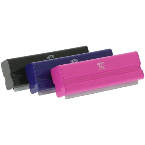 Lamella togli pelo del cavallo