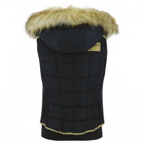 Chaqueta Pénélope roger, sin mangas