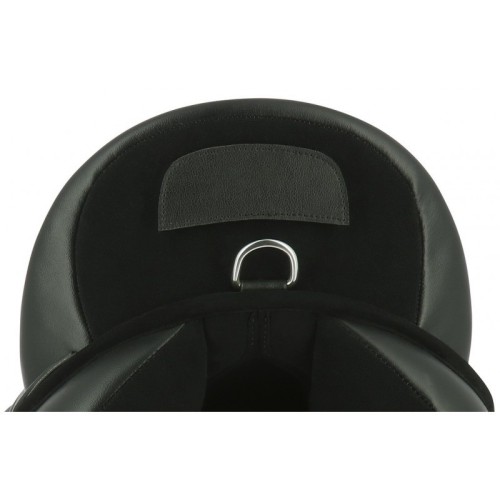 Silla de doma Norton Club Rexine Evol