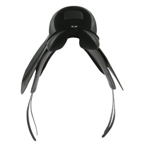 Dressuurzadel Norton Club Rexine Evol