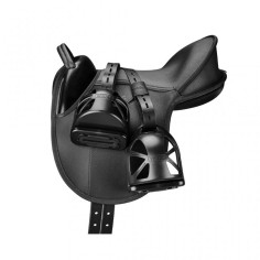 Sattel Wintec Educative pack