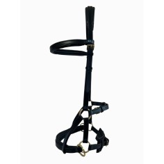 Sidepull Leder No More TdeT 2
