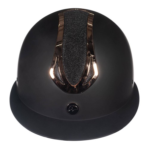 Casque d'équitation Illusion