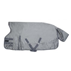 Solide gefütterte Stalldecke Aurora 1680D HKM