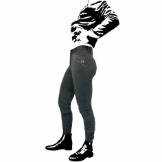 Euro-Star Pantaloni per bambini Pia ginocchio 2