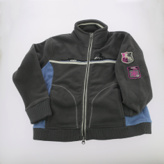 Euro-Star Sweat polaire enfants ados Fay 2