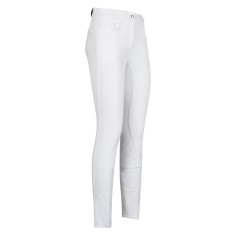 Pantaloni da competizione diamantati Euro-Star Zohra