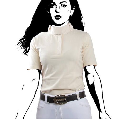 Euro-Star Turniershirt  für Frauen...