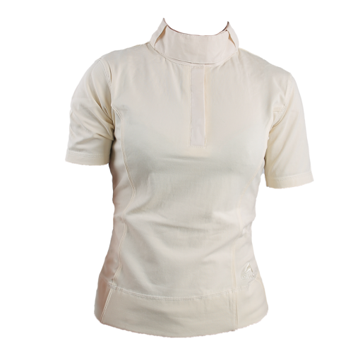 Euro-Star Wedstrijdshirt Christel