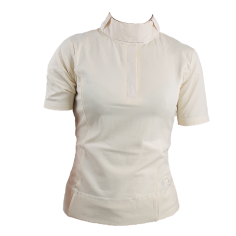 Euro-Star Polo de concours pour femme Christel 2