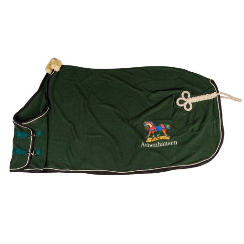 Coperta in pile Classique luxe... Coperta in pile Classique luxe...