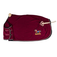 Coperta in pile Classique luxe Aubenhausen