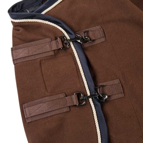 Coperta in pile Classique luxe... Coperta in pile Classique luxe...