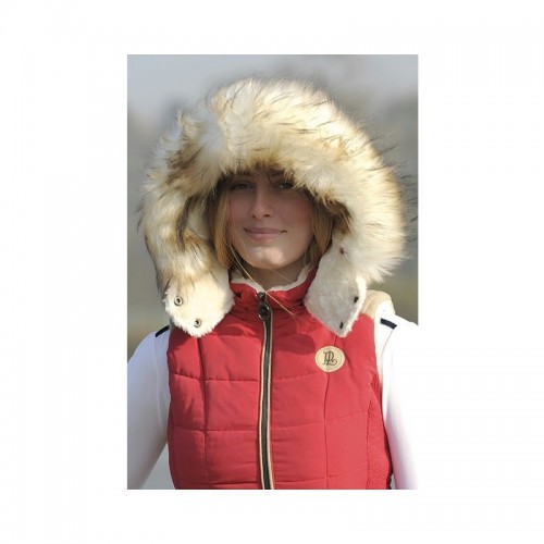 Chaqueta Pénélope roger, sin mangas