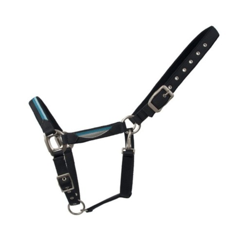 Halfter Luxe TDET mit reflektierendem... Halfter Luxe TDET mit reflektierendem...