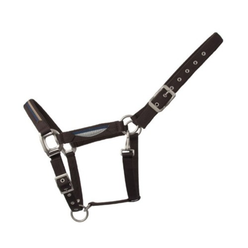 Cabestro de lujo TDET con forro polar...