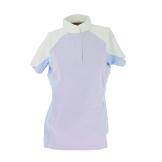 Polo de concours femme Trot FEI Euro Star 2
