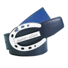 Cintura cuoio Euro-Star 2
