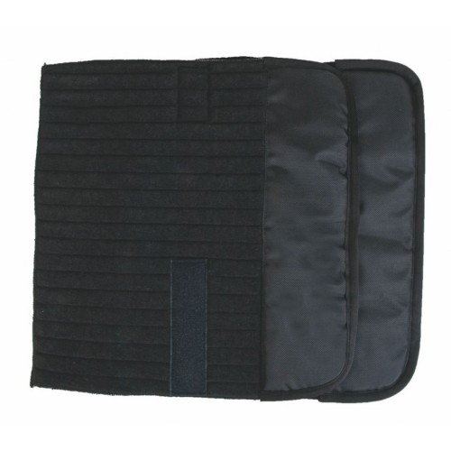 Bandagen-Pad HKM aus Frottee, 45 x 50 cm