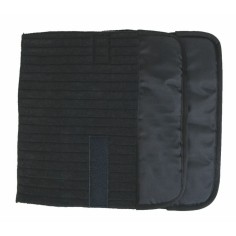 Sous bandes HKM en tissu éponge, 45 x 50 cm 2