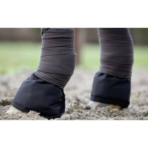 Bandagen-Pad HKM aus Frottee, 45 x 50 cm